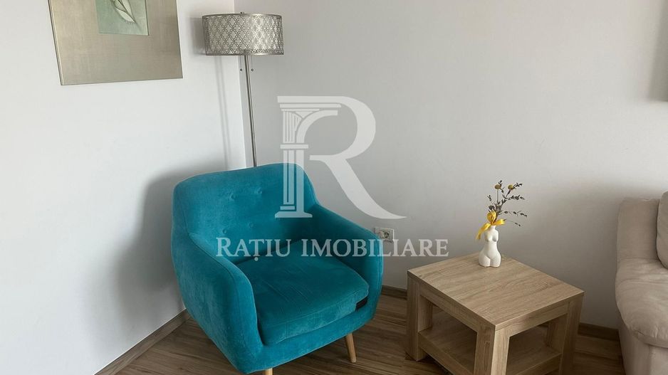 Apartament cu 2 camere | Prima Nucetului | Vedere Panoramica | Oradea - Poză 4
