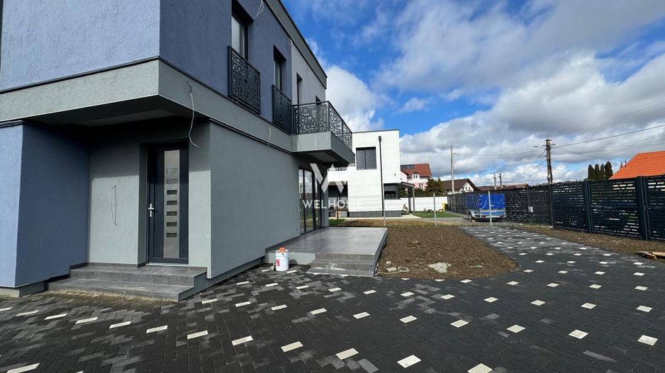 Duplex intabulat, Cristian, Sibiu COMISION 0 - Poză 5