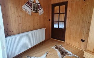 Cabana turistica-7 camere-deschidere la Lac Colibita-EXCLUSIV - Poză 7