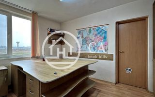 Apartament de vânzare cu 2 camere pe Calea Borșului, Oradea - Poză 3