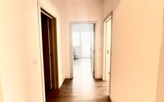 Apartament cu 2 Camere Decomandat de Vanzare Suceava/Nordic I 112.000E - Poză 12