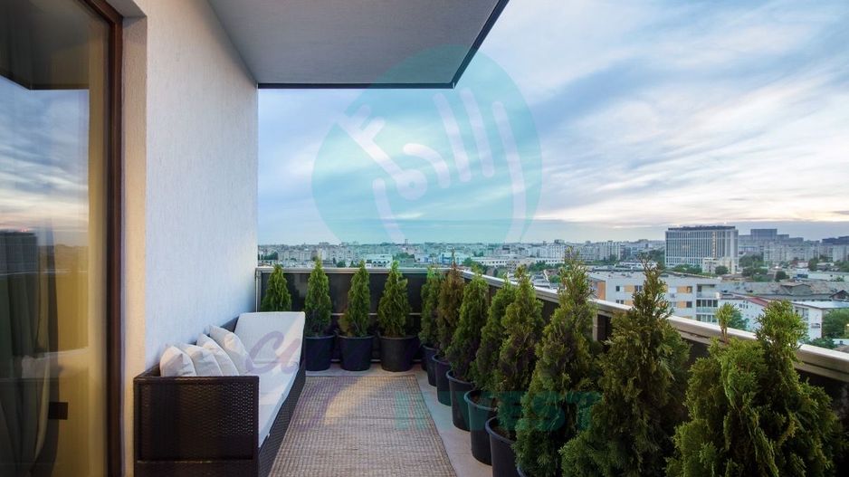 Apartament cu design modern si parcare subterana - Poză 7