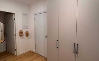 APARTAMENT 2 CAMERE | SUPERB | NUSCO CITY - Poză 8