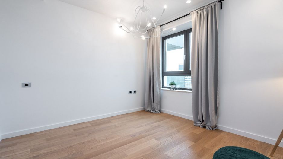 COMISION 0% - La 2 min de Promenada Mall, apartament elegant in proiect premium - Poză 14