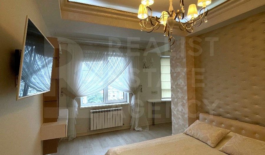 Chirie, apartament, 2 camere, strada Sfîntul Andrei, Râșcani - Poză 2