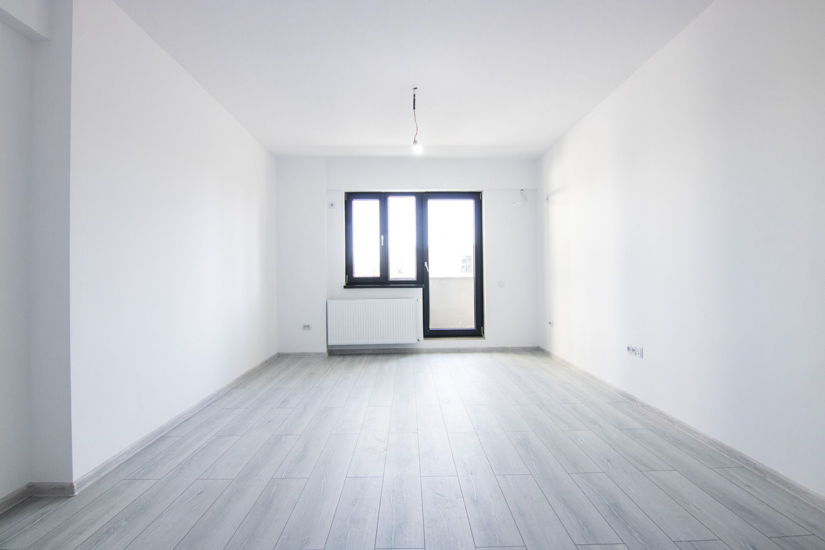 2 camere, 57 mp, etaj 5, BLOC NOU FINALIZAT, Metrou Preciziei - Poză 1