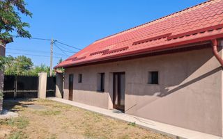 De vânzare casă cu 3 camere, 1000 mp teren, Cauaceu - Poză 1