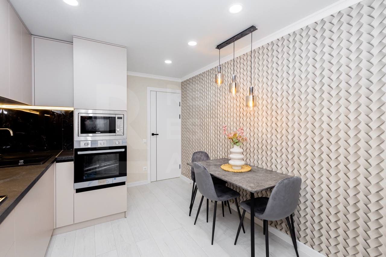 Vânzare, apartament, 3 camere, strada Ginta Latină, Ciocana - Poză 2