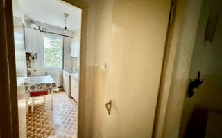 Luminos, etaj intermediar, poziționare excelentă, Mănăștur - Poză 8