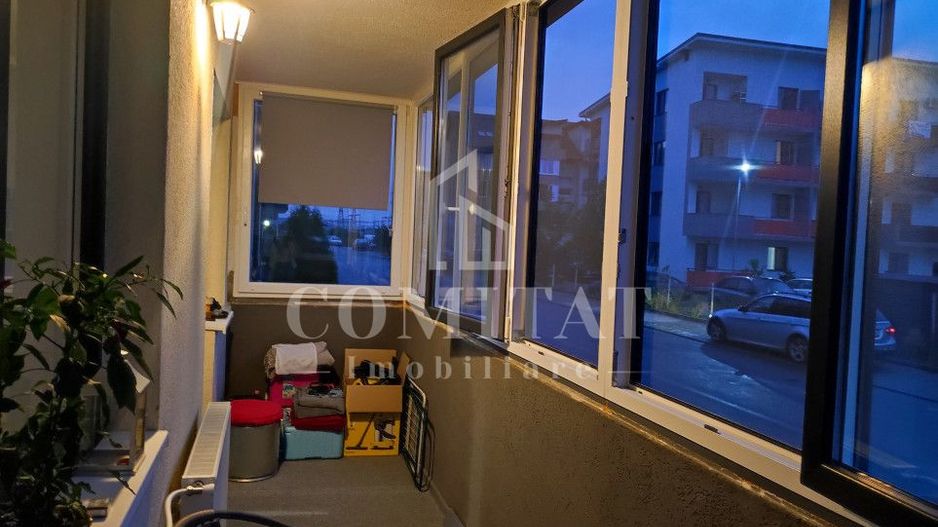Apartament cu 2 camere de vânzare Florești - Poză 12