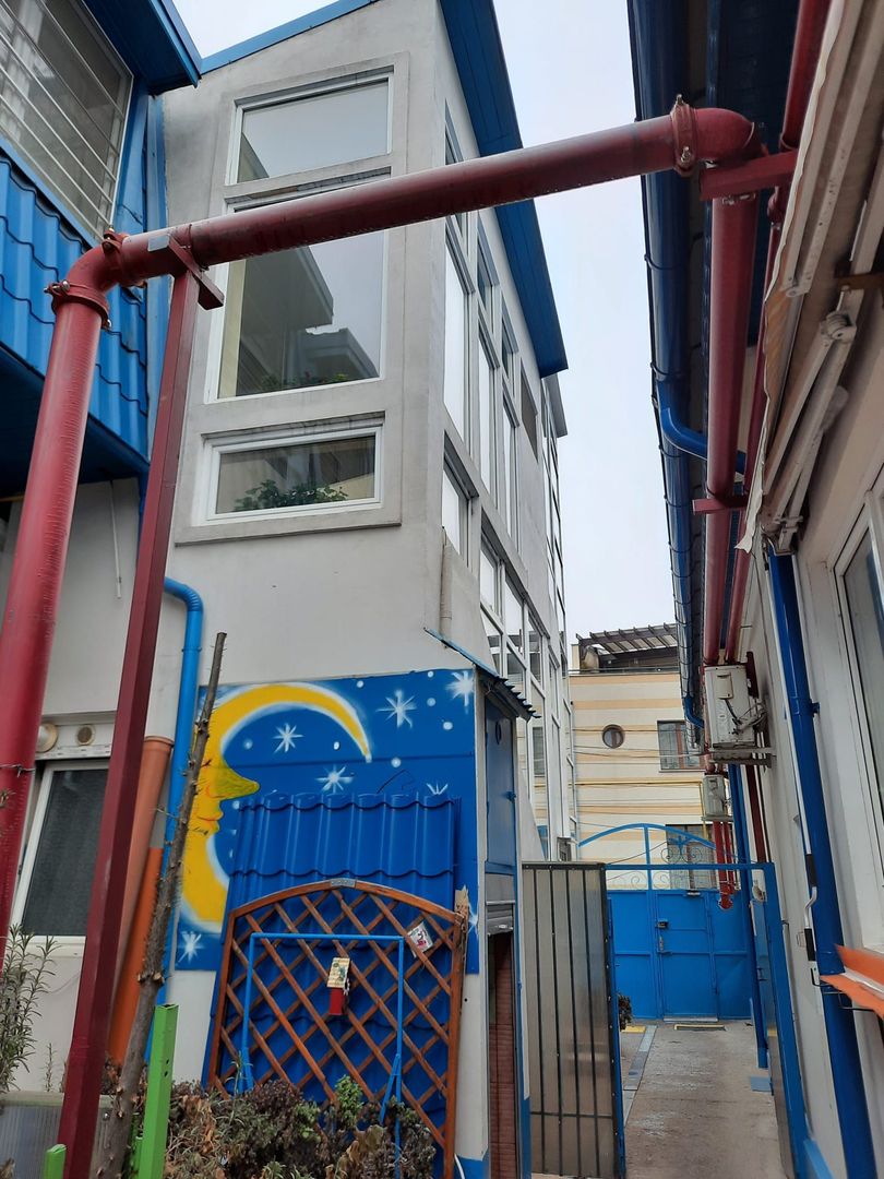 Proprietate versatilă, ideală pentru activități sociale, medicale sau - Poză 4