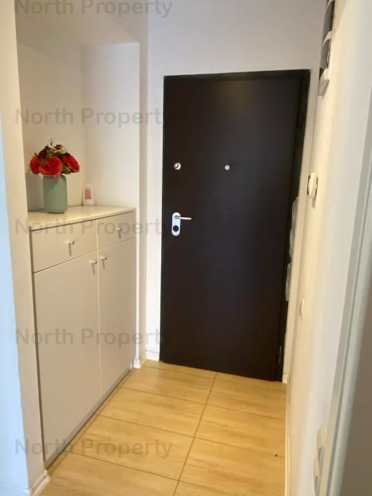 3 camere plus parcare in Cosmopolis - Poză 11