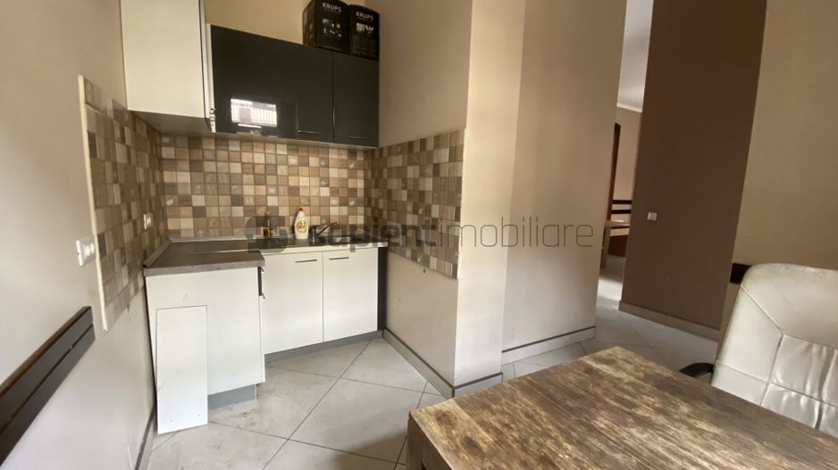 Sapient | Spațiu pentru birouri ultracentral - Poză 7