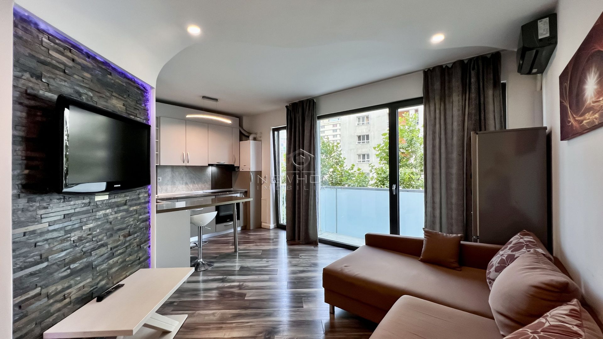 Apartament 1 camere, zona Iulius Mall, Fsega VIVIDO - Poză 1