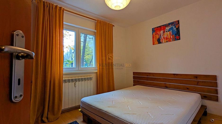 Apartament cu 2 camere, Piata Resita, Strada Luica - Comision 0! - Poză 6