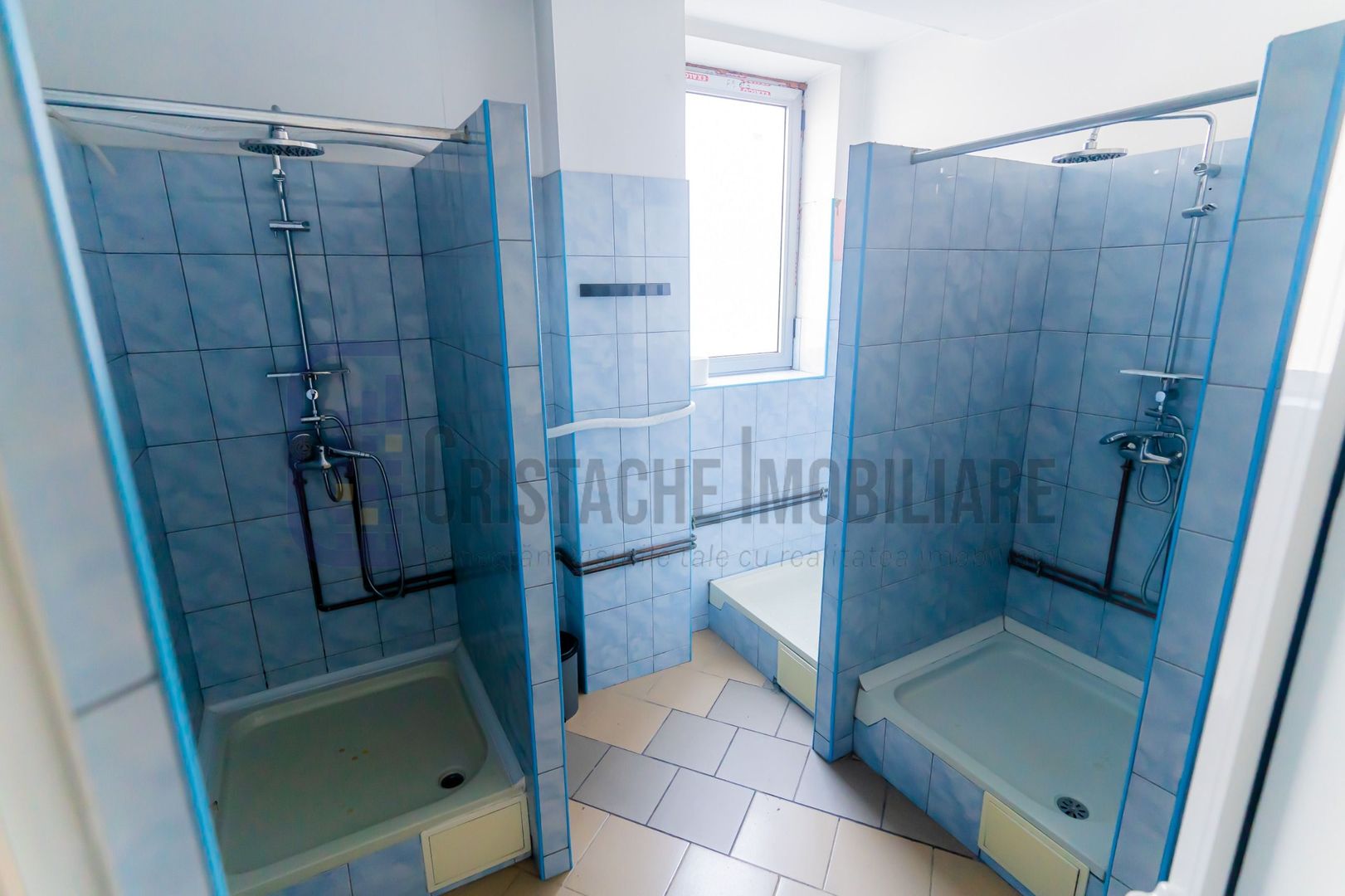 Spatiu comercial 286 mp. util, comp. flexibila, Etj 3/ 3, acces lift_Tineretului - Poză 20
