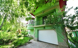 Casa de vanzare – zona Arcasilor, Galati - Poză 14