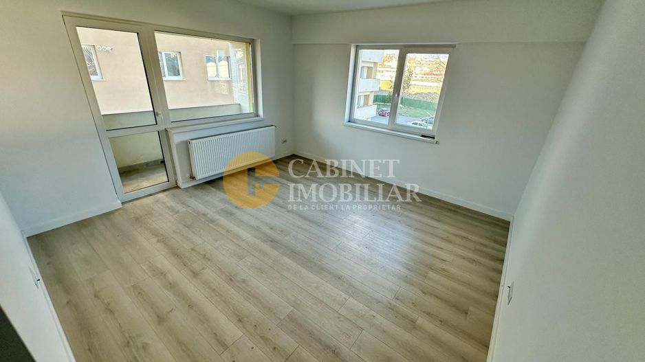 BLOC NOU - Apartament cu 2 Camere Decomandat - Intabulat - Poză 1
