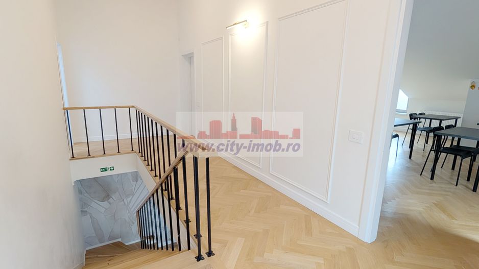 Inchiriere Vila noua Individuala Domenii / Mihalache - Poză 32