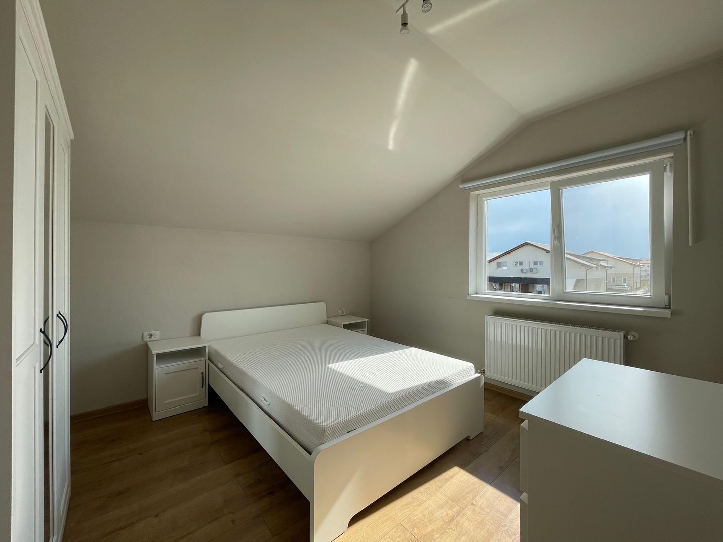 Duplex nou, complet mobilat și utilat |Moșnița Nouă| - Poză 11