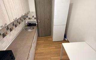 2 camere| Tipografilor-Medicina| zona linistita si frumoasa| centrala| parter - Poză 13