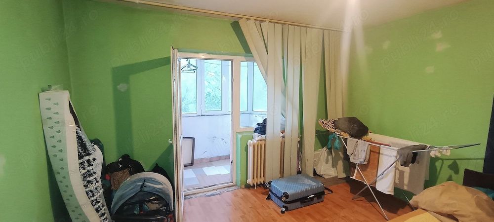 Vand apartament cu 3 camere decomandat Brancoveanu - Poză 1