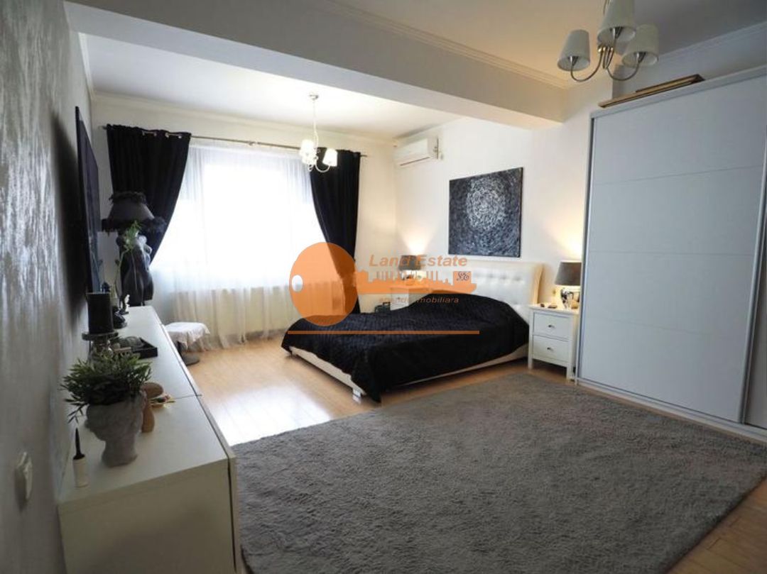 2 camere bloc 2010 zona Turda – Ion Mihalache - Poză 2