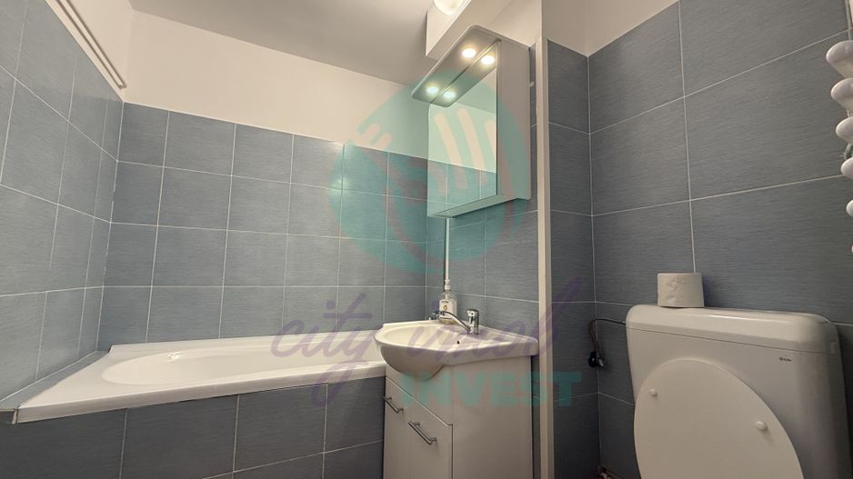 Apartament 3 camere luminos, Mântuleasa – Armenească - Poză 11