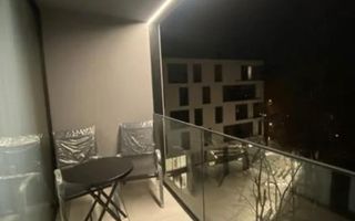 WIN Herăstrău I Apartament 2 camere I Parcare Subterană Inclusă - Poză 8