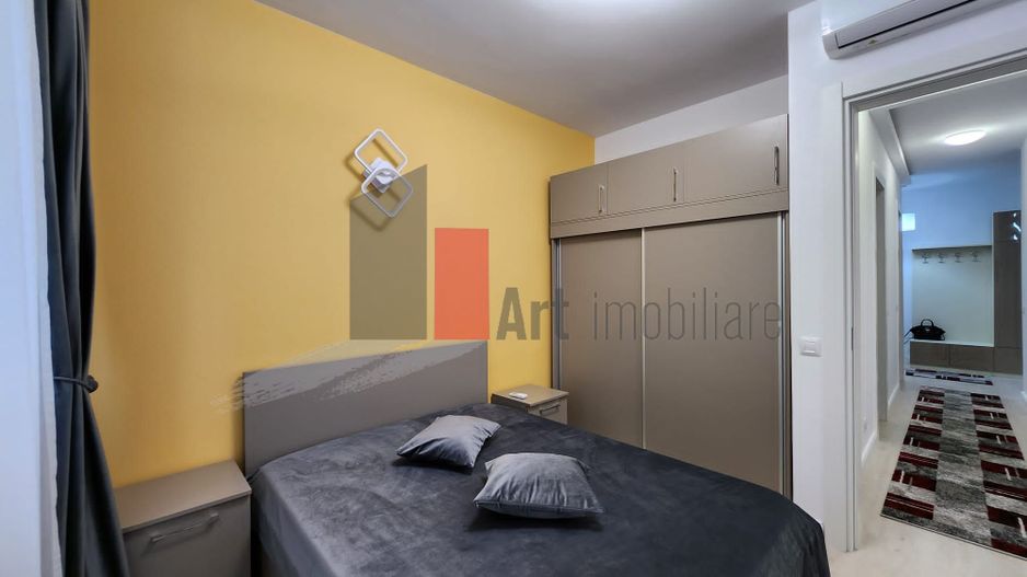 APARTAMENT 3 CAMERE LUX FLOREASCA - Poză 10