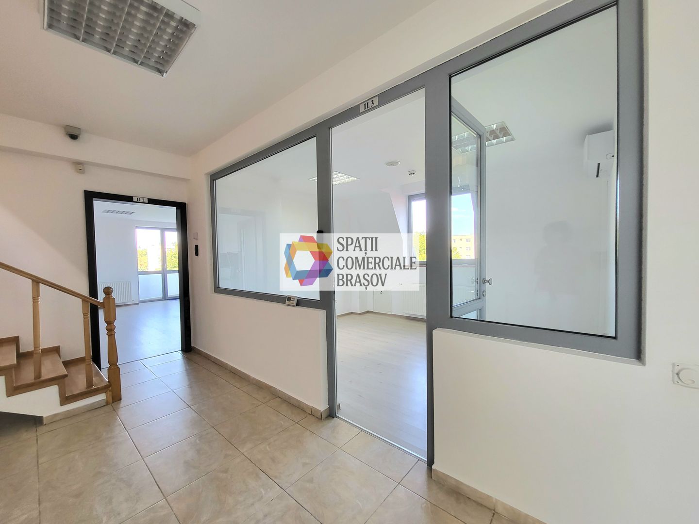 Spatiu de birouri la casa - 436 mp - Poză 9