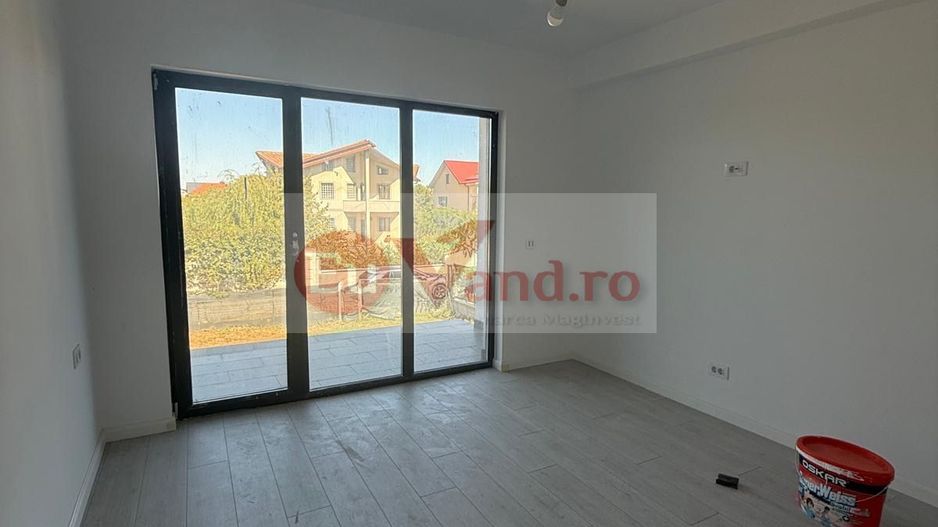 De vanzare – jumatate de duplex modern, parter + etaj | 150 mp utili | - Poză 9