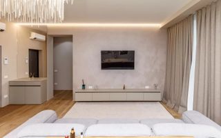 Chirie, apartament, 2 camere, bul. Ștefan cel Mare, Centru - Poză 7