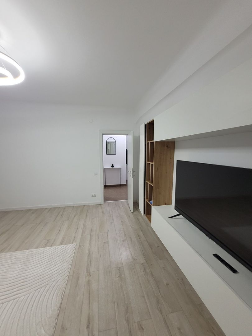 Închiriere Ap 2 camere Rond Alba Iulia, Centrală proprie, Petfriendly - Poză 2