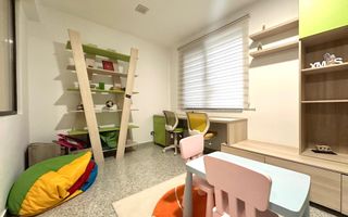 Apartament cu 4 camere + loc de parcare Subteran, Brasov - Poză 11