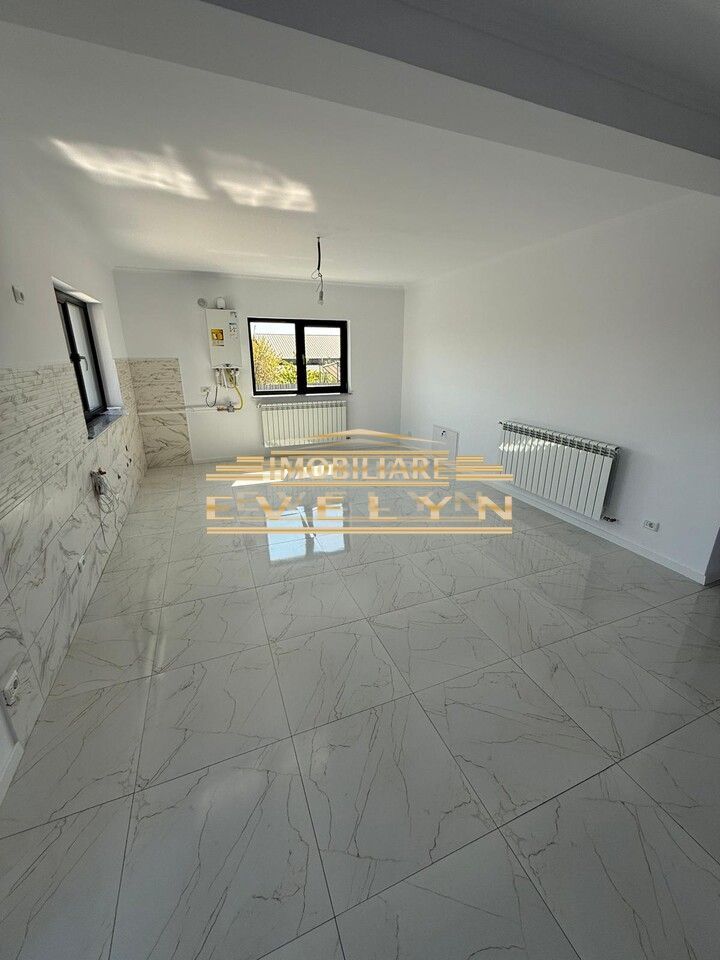 Casa noua 117mp + teren 390mp, zona Drumul Tatarilor - Poză 6
