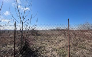 GIULESTI | Teren intravilan PUZ V3a2 9000mp ideal terenuri de sport - Poză 5