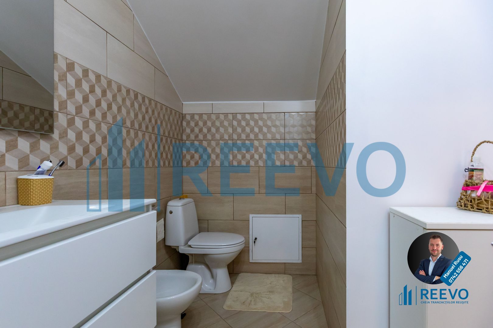 Casă/Vilă de vânzare, Lilieci, Bacău - Poză 31