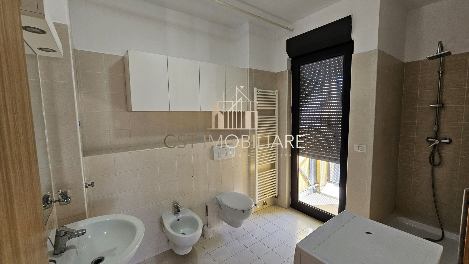 Apartament cu 2 camere / Dumbravita (Kaufland) - Poză 8