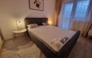 AP. 2 CAMERE HILS PALLADY, BLOC NOU, CENTRALA, METROU 3 MINUTE - Poză 6