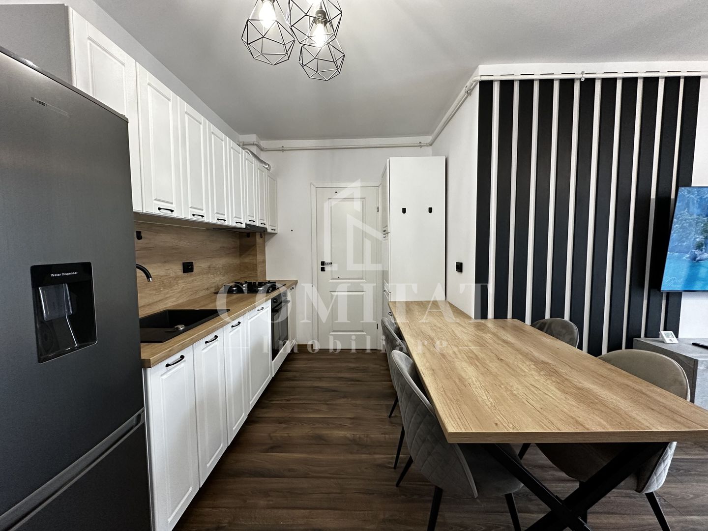 Apartament la cheie | Etaj intermediar | Zona Eroilor - Poză 7