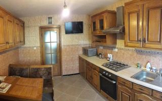 Etaj 1/Apartament 4 Camere-Decomandat 110mp 2 bai-2Balcoane-Esplanada Nicolina! - Poză 8