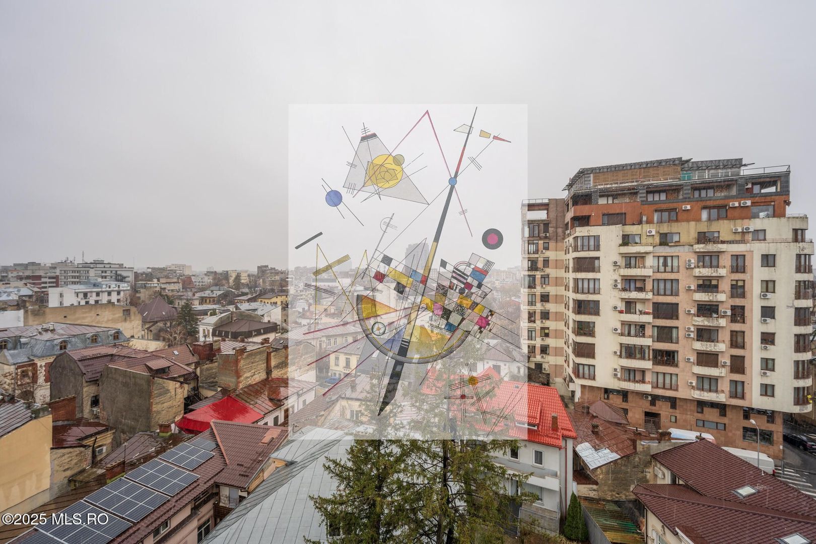 Penthouse 4 Camere 150 mp, Terasa, Boxa 34 mp, 2 Parcari - Poză 15