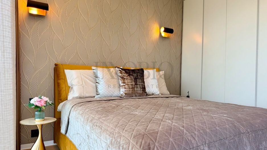 Apartament 2 Camere | Loc de Parcare | One Floreasca Towers - Poză 9