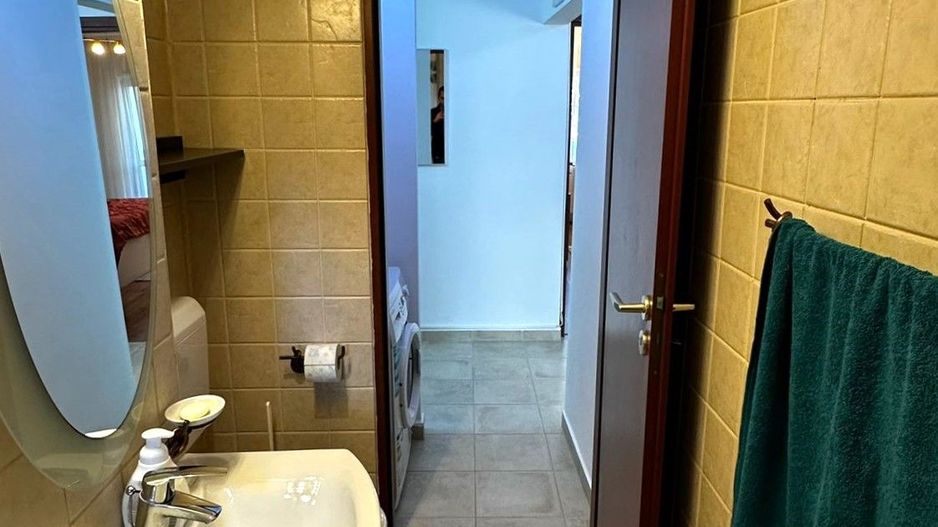 Apartament cu Centrala si Parcare 2 Camere 54mp Aviației | GOPO - Poză 13