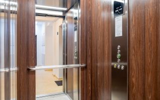 NOU! Spatii de birouri premium de inchiriat | Bdul 1 Mai | Parcare - Poză 5
