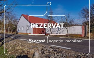 REZERVAT🌟 Oportunitate Unică de Vânzare în Variasu Mare! 🌟 - Poză 1