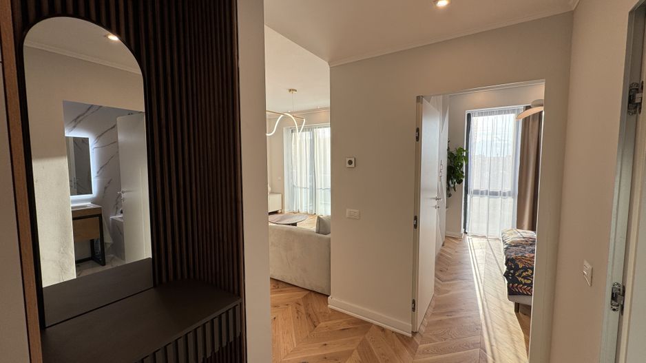 Apartament de lux 2 camere – One 66 | Prima închiriere - Poză 11