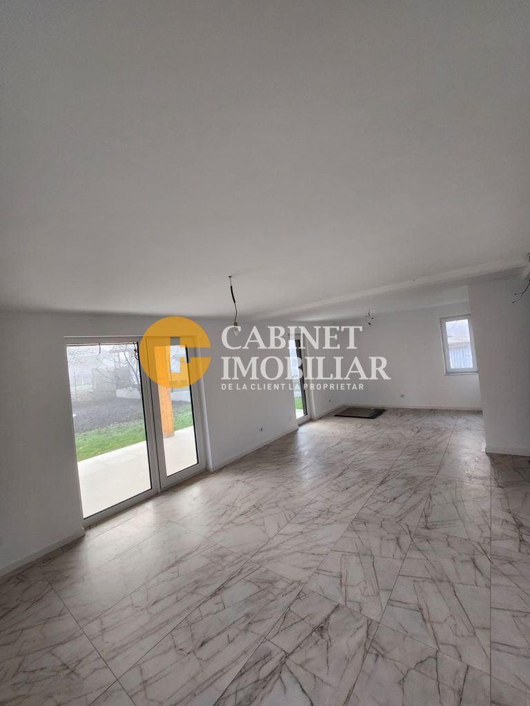 Casa Miroslava-Uricani - 4 camere 3 BAI - constructie regim propriu - TVA inclus - Poză 8