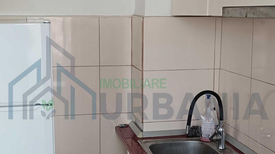 Garsoniera 38 mp Semicentral Alexandru cel Bun - Poză 4